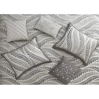 Stratford Park Quinn Midweight Complete Bedding Set
