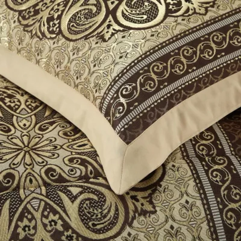 Stratford Park Austin 7pc Midweight Comforter Set
