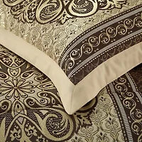 Stratford Park Austin 7pc Midweight Comforter Set