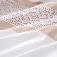 Stratford Park Keegan 7pc Lightweight Comforter Set