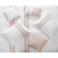 Stratford Park Keegan 7pc Lightweight Comforter Set