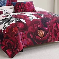 Bebejan 5-pc. Midweight Reversible Comforter Set