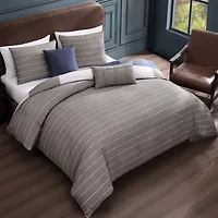 Bebejan 5-pc. Midweight Reversible Comforter Set