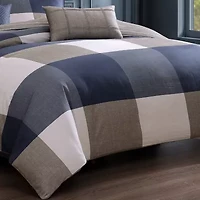 Bebejan 5-pc. Midweight Reversible Comforter Set