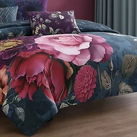 Bebejan 5-pc. Midweight Reversible Comforter Set