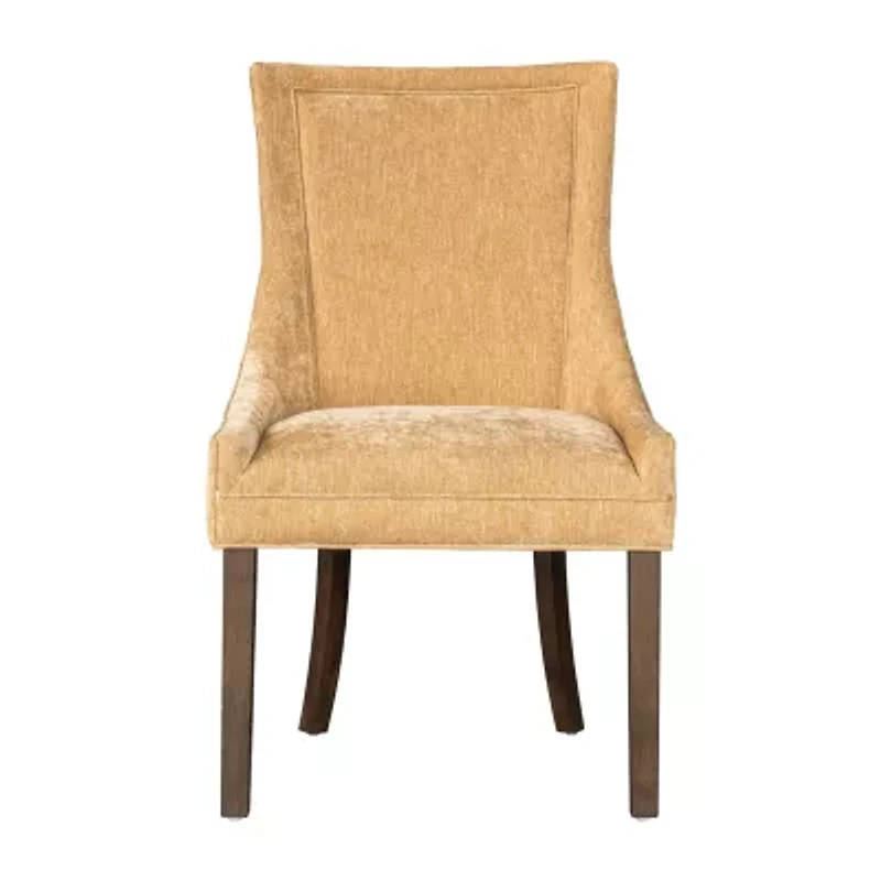 Madison Park Signature Ultra 2-pc. Dining Side Chair