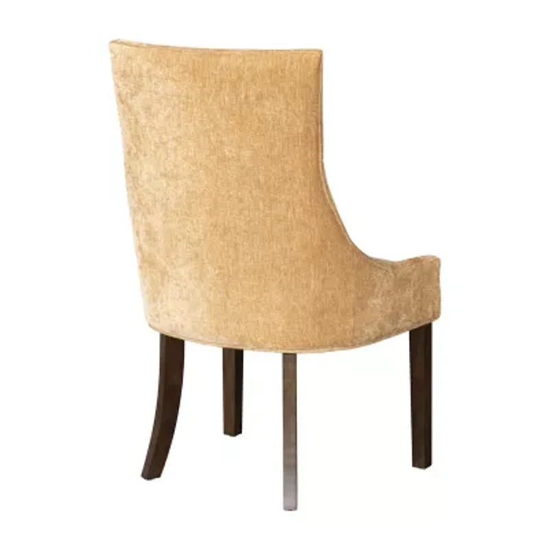 Madison Park Signature Ultra 2-pc. Dining Side Chair