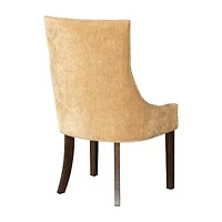 Madison Park Signature Ultra 2-pc. Dining Side Chair