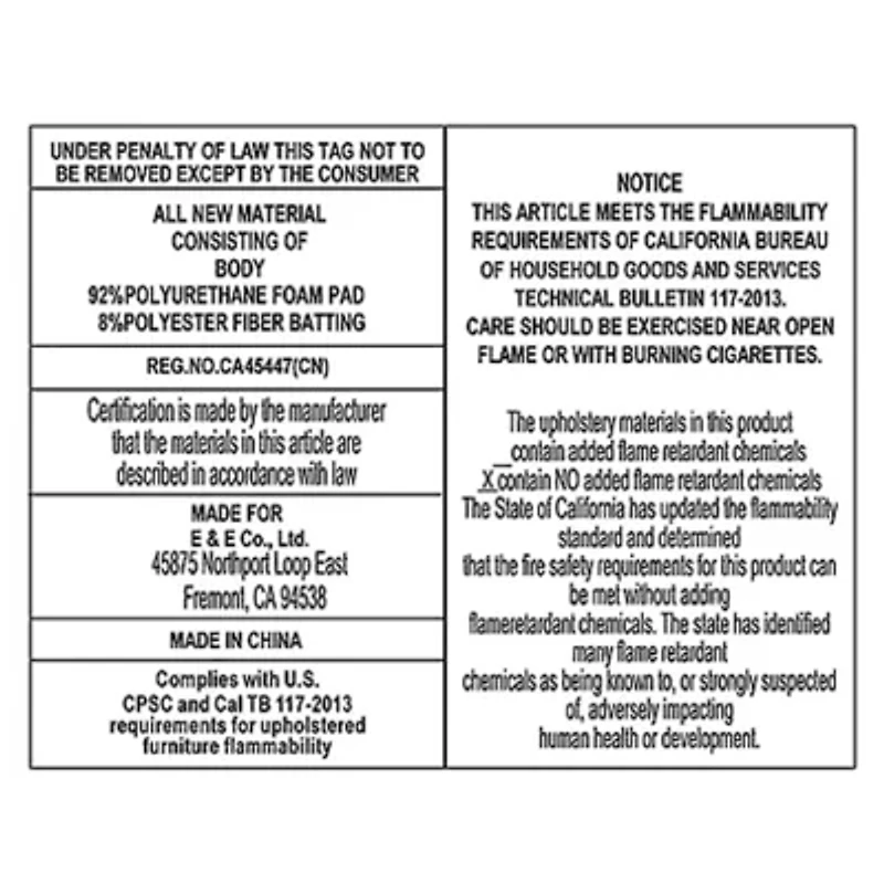 Madison Park Signature Ultra 2-pc. Dining Side Chair