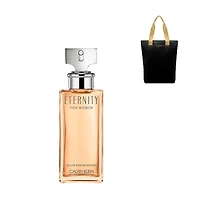 Calvin Klein Eternity For Women Eau De Parfum Intense