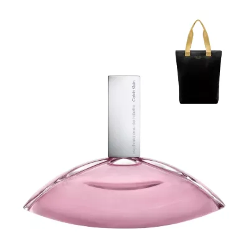 Calvin Klein Euphoria Eau De Toilette