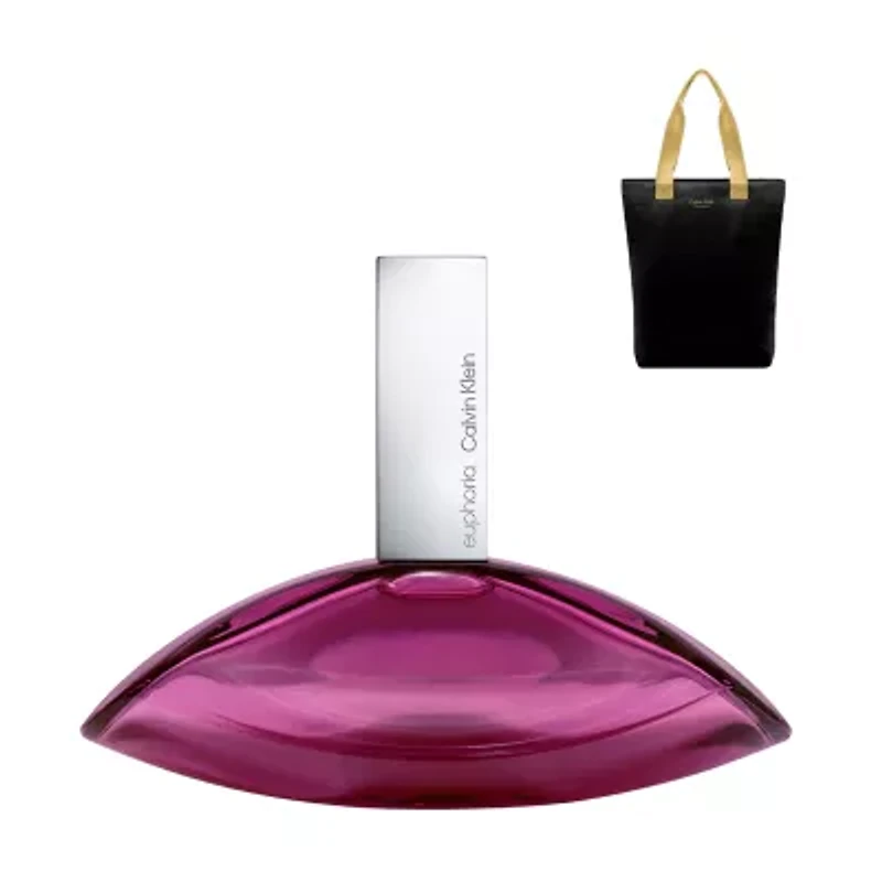 Calvin Klein Euphoria For Women Eau De Parfum