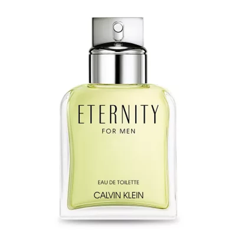 Calvin Klein Eternity For Men Eau De Toilette