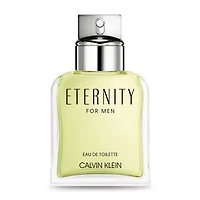 Calvin Klein Eternity For Men Eau De Toilette