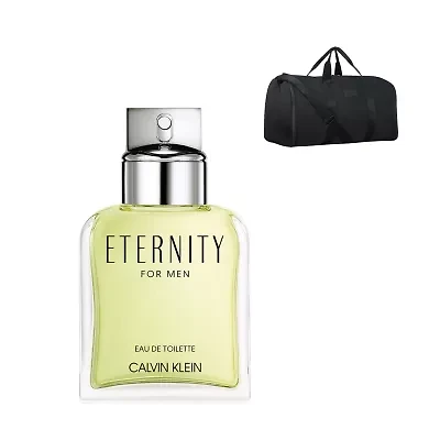 Calvin Klein Eternity For Men Eau De Toilette
