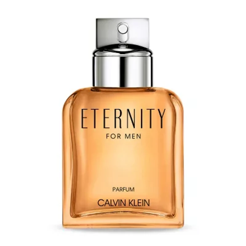 Calvin Klein Eternity For Men Eau De Parfum Intense