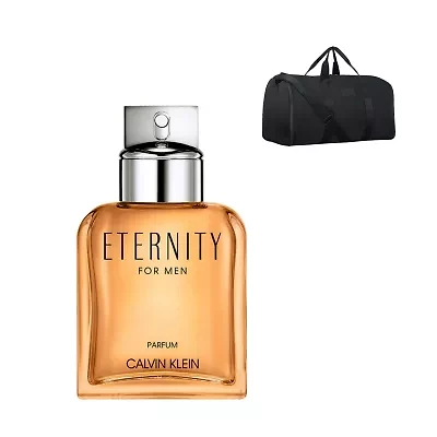Calvin Klein Eternity For Men Eau De Parfum Intense