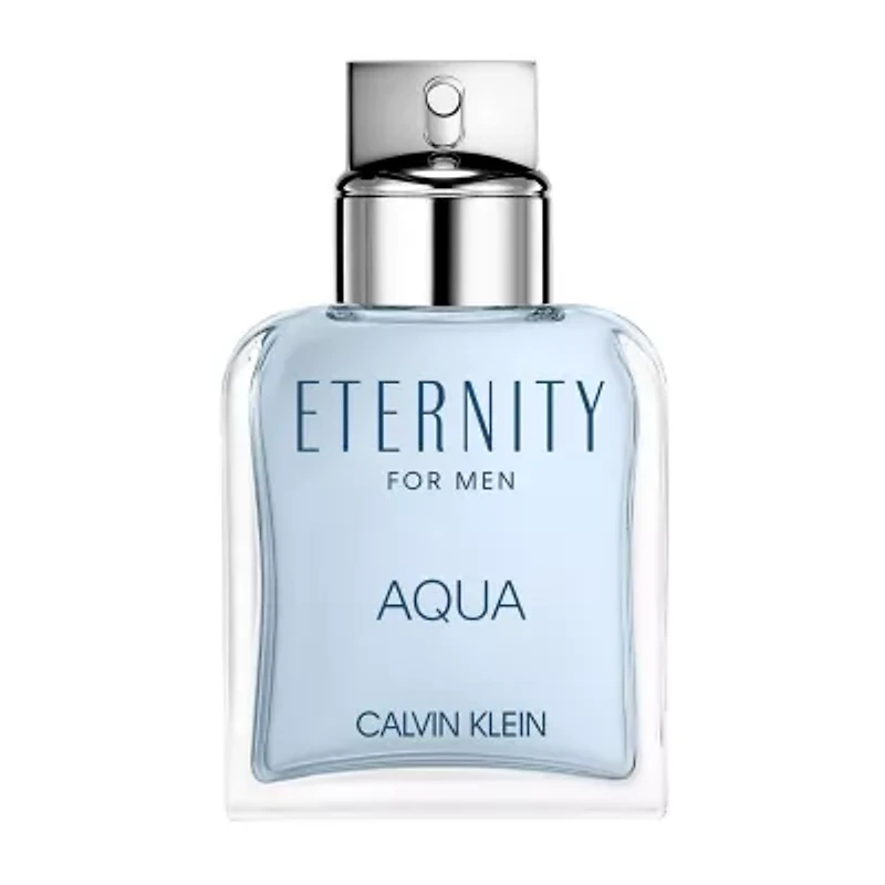 Calvin Klein Eternity For Men Aqua Eau De Toilette