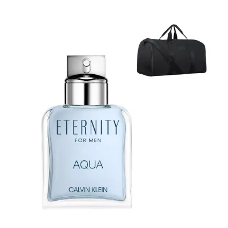 Calvin Klein Eternity For Men Aqua Eau De Toilette