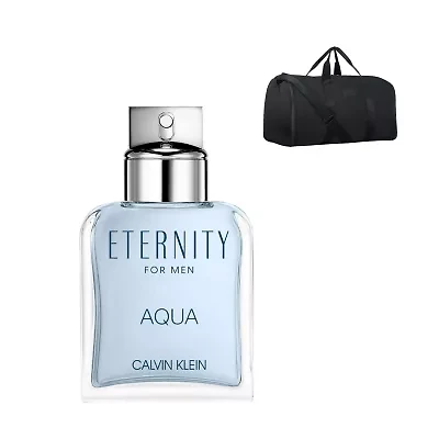 Calvin Klein Eternity For Men Aqua Eau De Toilette