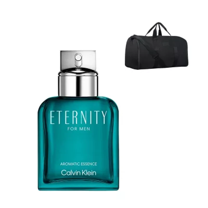 Calvin Klein Eternity For Men Aromatic Essence Parfum Intense