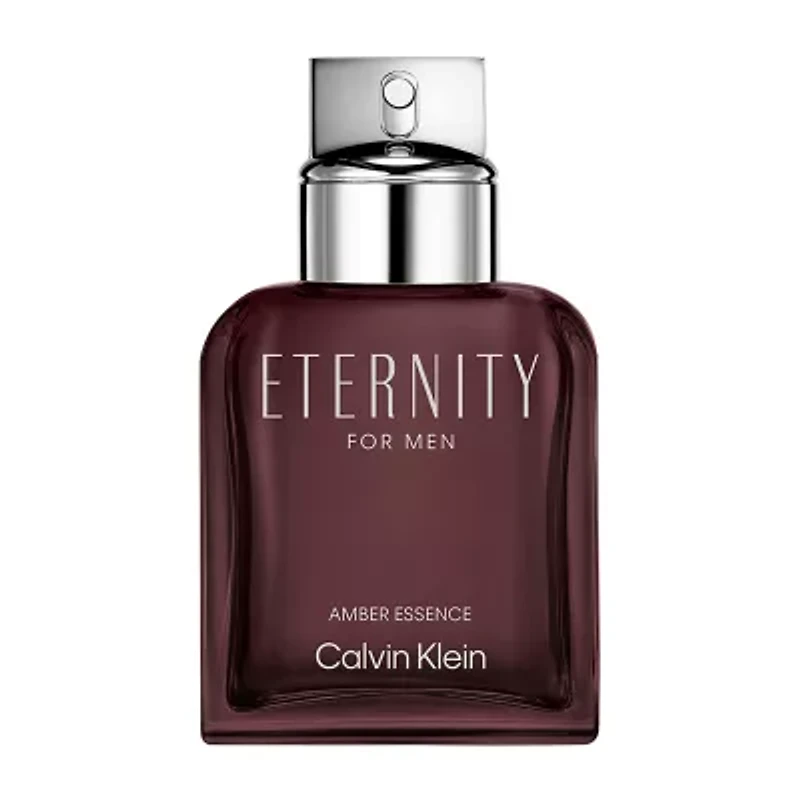 Calvin Klein Eternity For Men Amber Essence Parfum Intense