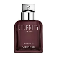 Calvin Klein Eternity For Men Amber Essence Parfum Intense
