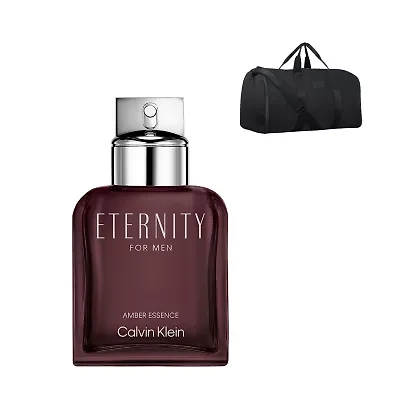 Calvin Klein Eternity For Men Amber Essence Parfum Intense