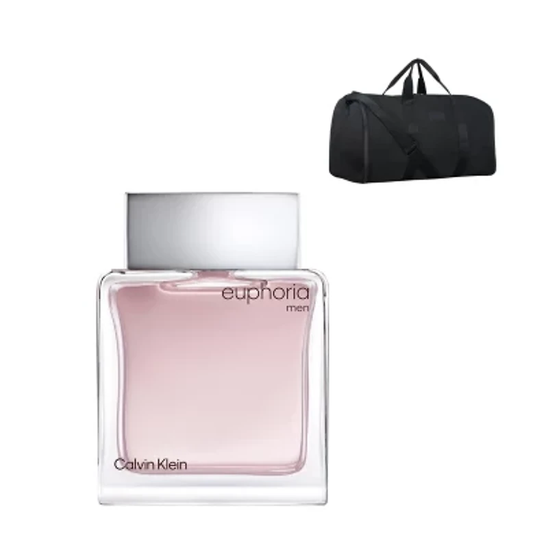 Calvin Klein Euphoria For Men Eau De Toilette