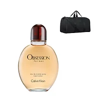 Calvin Klein Obsession For Men Eau De Toilette