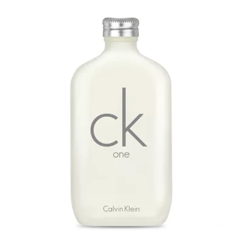 Calvin Klein Ck One Eau De Toilette