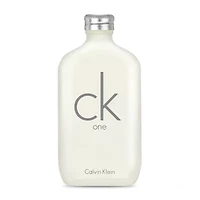 Calvin Klein Ck One Eau De Toilette
