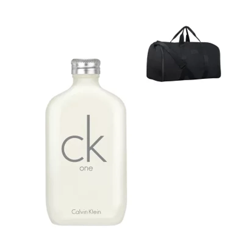 Calvin Klein Ck One Eau De Toilette