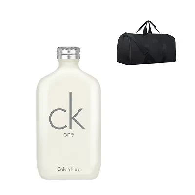 Calvin Klein Ck One Eau De Toilette