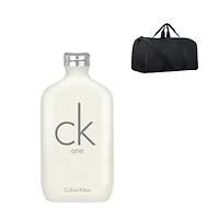 Calvin Klein Ck One Eau De Toilette