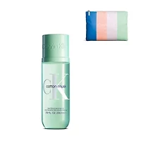 Calvin Klein Ck Cotton Musk Hair & Body Perfume Mist, 7.9 Oz