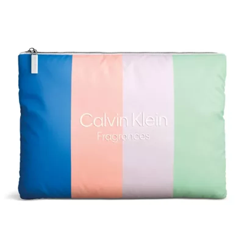 Calvin Klein Ck Silky Coconut Hair & Body Perfum Mist, 7.9 Oz