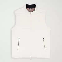IZOD Hydrashield Mens Midweight Quilted Vest