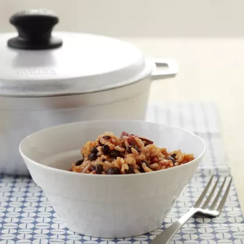 IMUSA® 11.6-qt. Cast Aluminum Caldero