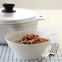 IMUSA® 11.6-qt. Cast Aluminum Caldero