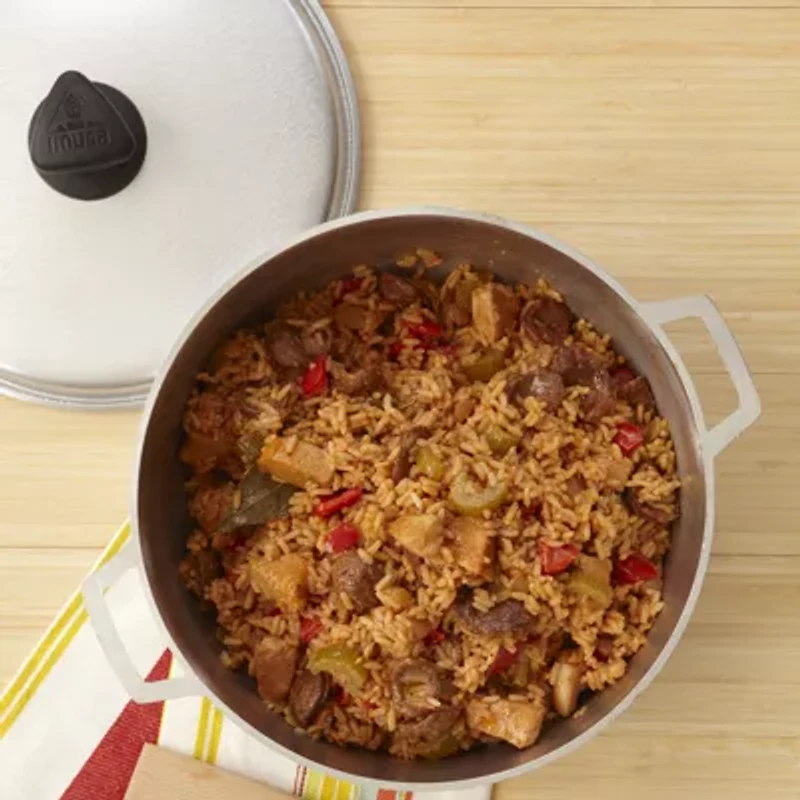 IMUSA® 11.6-qt. Cast Aluminum Caldero