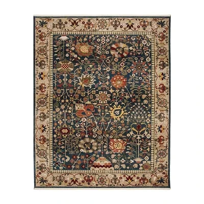 Safavieh Kashan Collection Esmond Oriental Area Rug