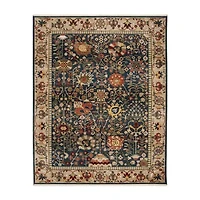 Safavieh Kashan Collection Esmond Oriental Area Rug