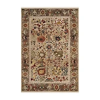 Safavieh Kashan Collection Esmond Oriental Area Rug