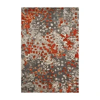 Safavieh Monaco Collection Doreen Abstract Area Rug