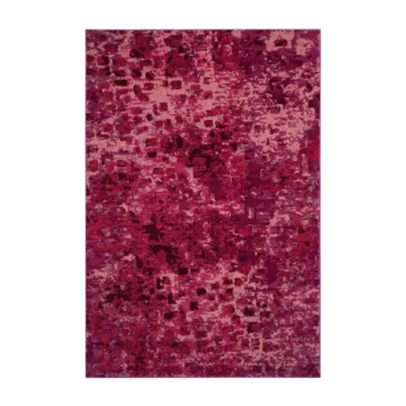 Safavieh Monaco Collection Doreen Abstract Area Rug