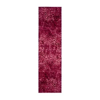 Safavieh Monaco Collection Doreen Abstract Runner Rug
