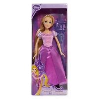 Disney Collection Rapunzel Classic Doll