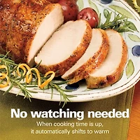 Hamilton Beach® 6 Quart Stovetop Sear And Cook Slow Cooker