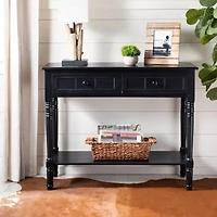 Samantha 2-Drawer Console Table